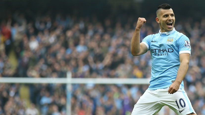 Non solo l’addio di Messi. Aguero: “Forse è ora di lasciar spazio ad altri” preview