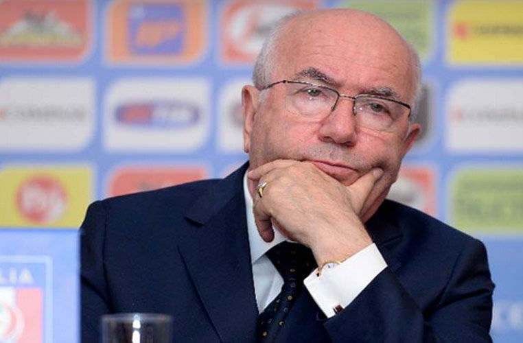 Tavecchio: “VAR? Bilancio positivo. De Laurentiis? Ha la memoria corta perché…” preview