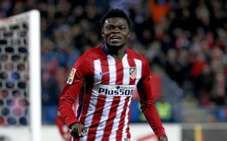 Thomas Partey weltsportnet