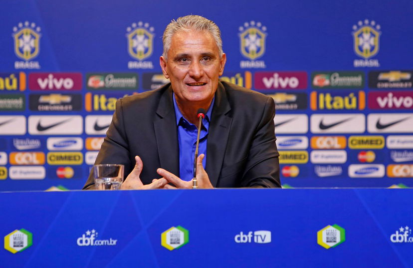 Ufficiale: Brasile, Tite è il nuovo ct. “Ora ripartiamo” preview