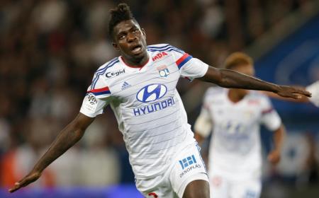 Umtiti metro