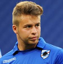 Ufficiale: Sampdoria, contro-riscatto per Martinelli article-post