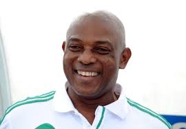 Keshi goal.com