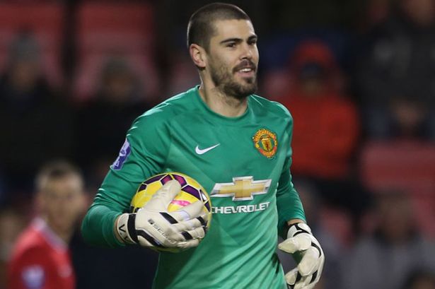 Ufficiale: Manchester United, Victor Valdés via a parametro zero preview