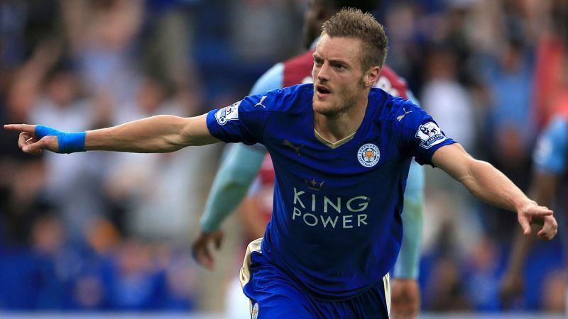 Sondaggio: Vardy-Arsenal, il 48% approva ma reputa eccessiva la clausola preview
