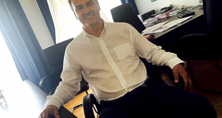 Vivarini al Latina: ora è anche ufficiale article-post