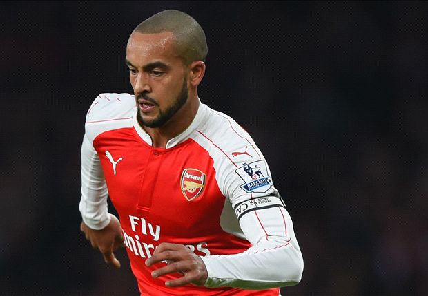 Dall’Inghilterra: Liverpool su Walcott preview