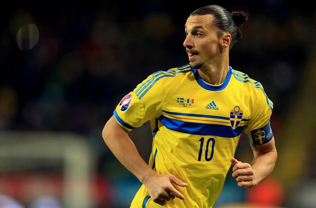 Svezia, il ct Hamren: “Ibra a Manchester nei prossimi giorni” preview