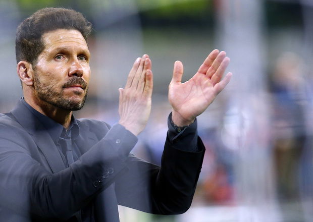A Bola: Simeone rifiuta il PSG preview