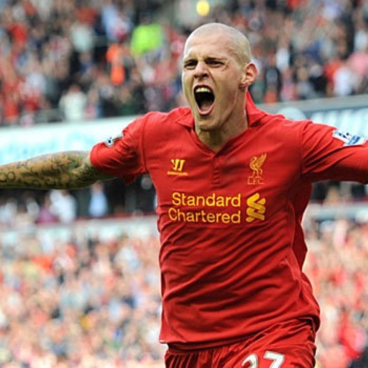 Skrtel: “Futuro? Risponderò dopo gli Europei” article-post