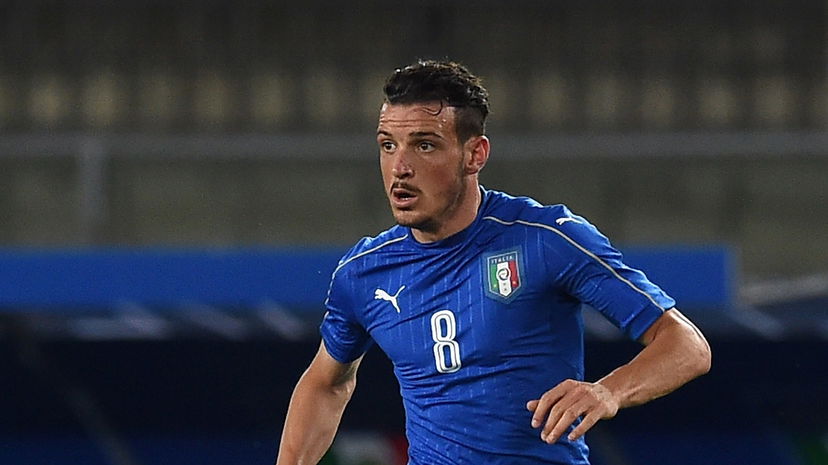 Florenzi: “Alibi? Chi lo dice è un perdente” preview