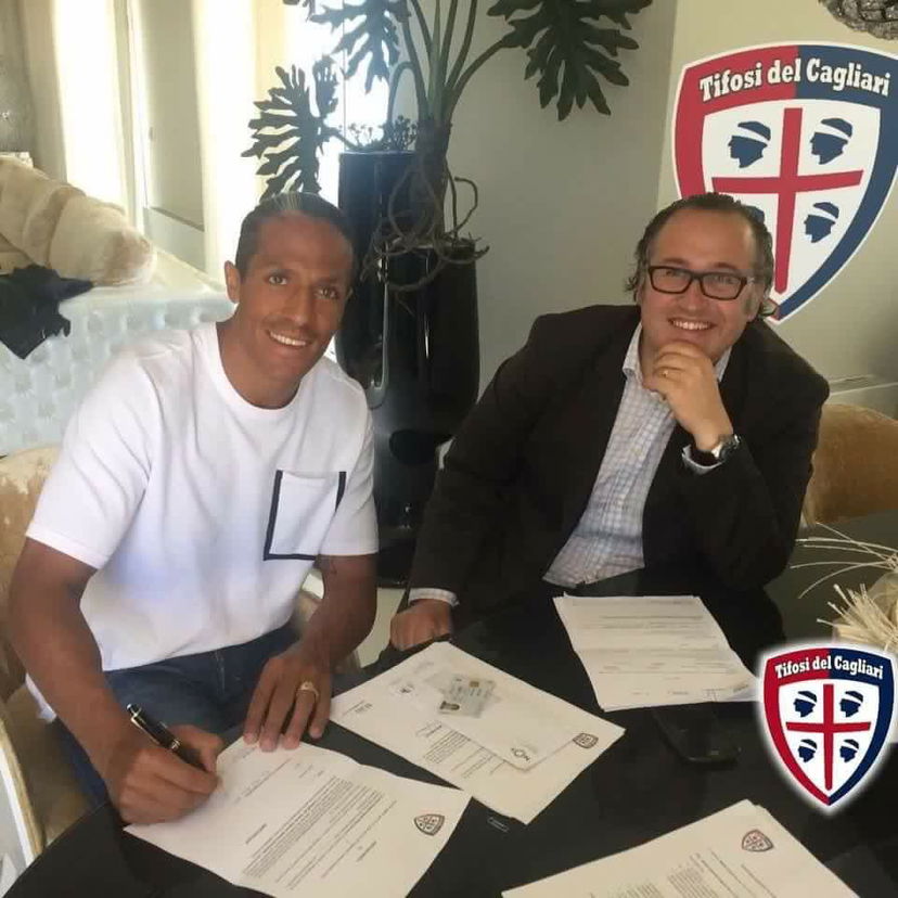 Cagliari-Bruno Alves, ora c’è anche la firma preview