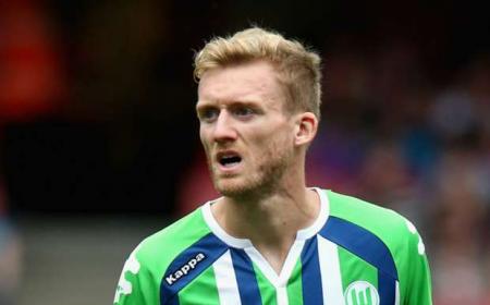 Schurrle