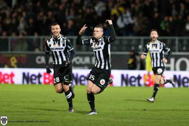 Dalla Francia: Pierrick Capelle rinnova fino al 2019 con l’Angers preview