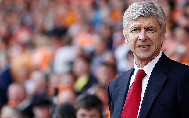 Sunday Mirror: l’Arsenal offre il rinnovo a Wenger preview