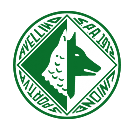 avellino calcio logo