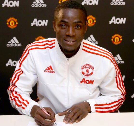 ERIC BAILLY AL TEATRO DEI SOGNI, GARANTISCE MOU preview