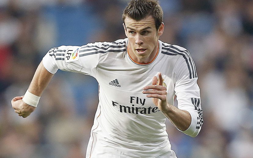 As: Real, si lavora per il rinnovo di Bale. I dettagli preview