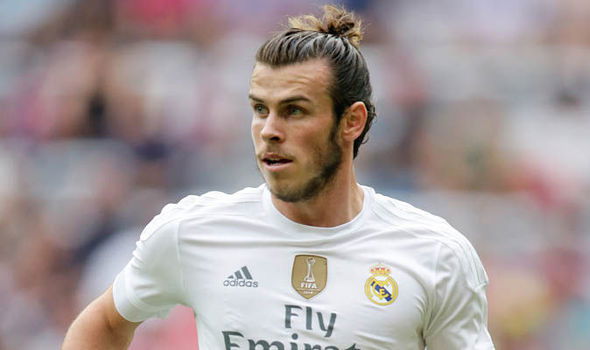 Dall’Inghilterra: Real Madrid, rinnovo extra lusso per Bale preview