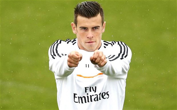 Bale: “Una giornata storica per il Galles” preview