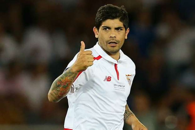 Banega: “Inter? Accordo sulla parola, manca solo il comunicato” preview