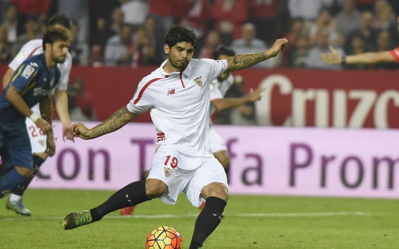 banega sevillafc.es