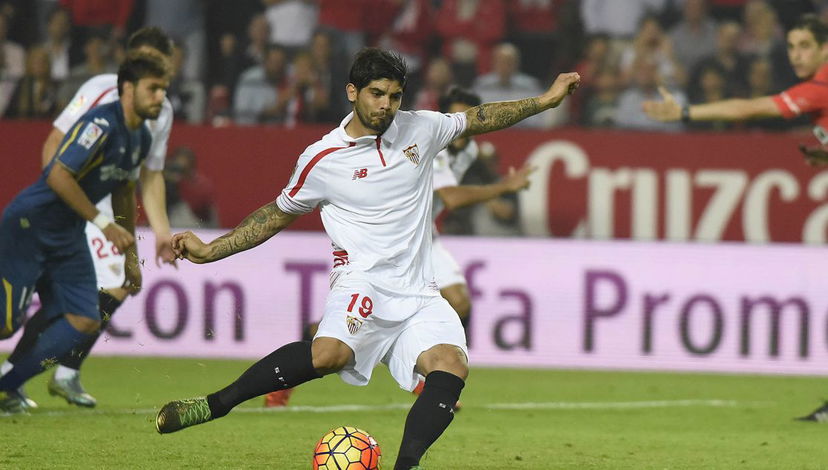 Banega: “Inter? Occasione irripetibile…” preview
