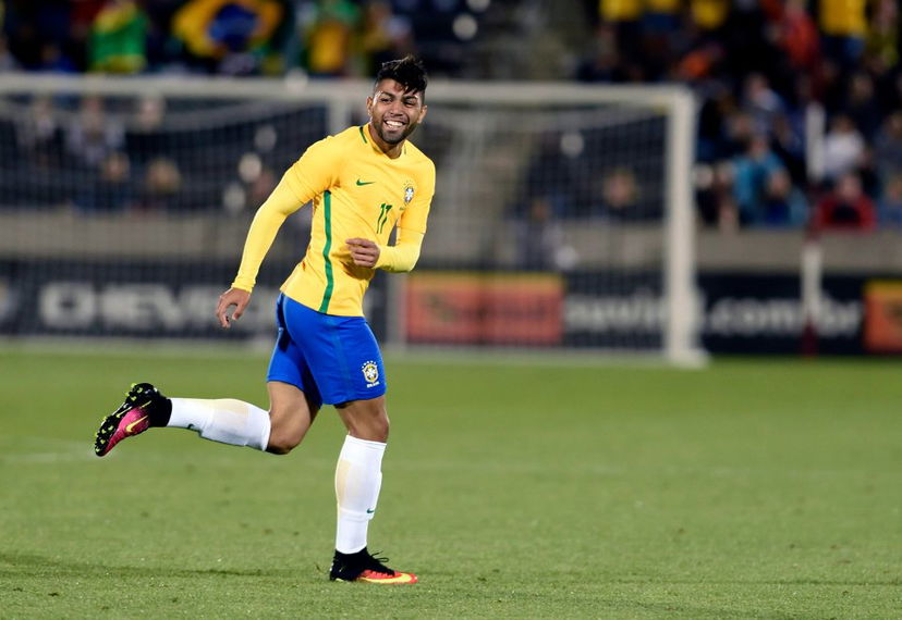 The Sun: L’Arsenal punta Gabriel Barbosa preview