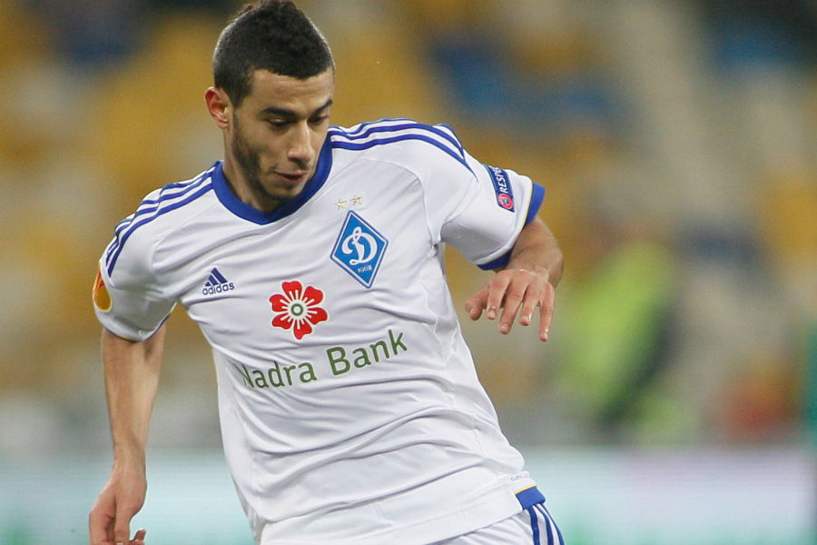 Galatasaray, in arrivo Belhanda: ufficializzata la trattativa con la Dinamo Kiev article-post