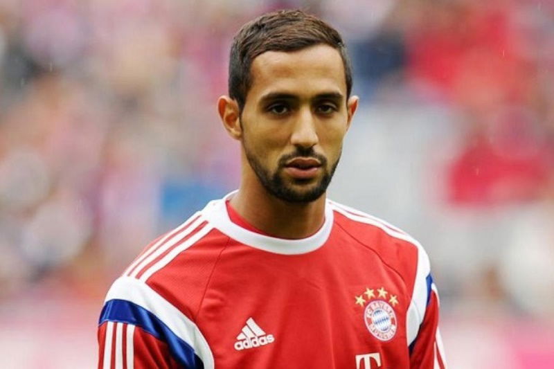Benatia-Juve, domani le visite mediche preview