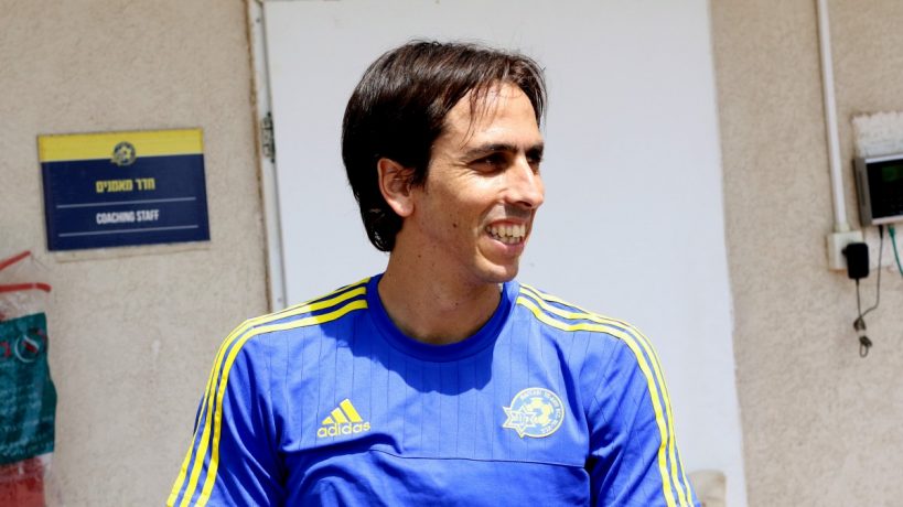 Ufficiale: l’eterno Benayoun riparte dal Maccabi Tel Aviv preview
