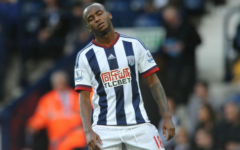 berahino mirror