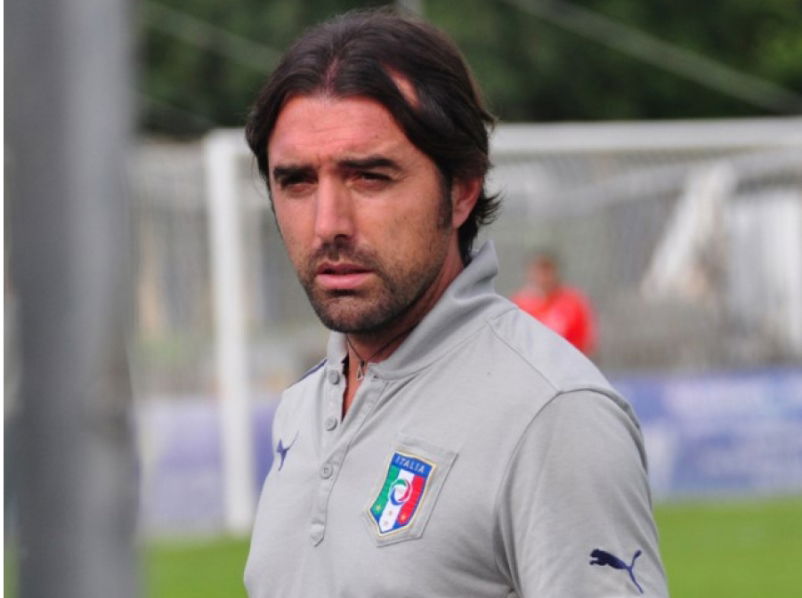 Ufficiale: Bertotto è il nuovo allenatore del Messina preview