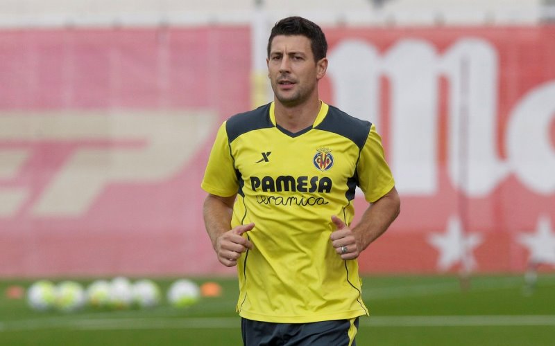 Ufficiale: Villarreal, rinnovano Bonera e Rukavina preview
