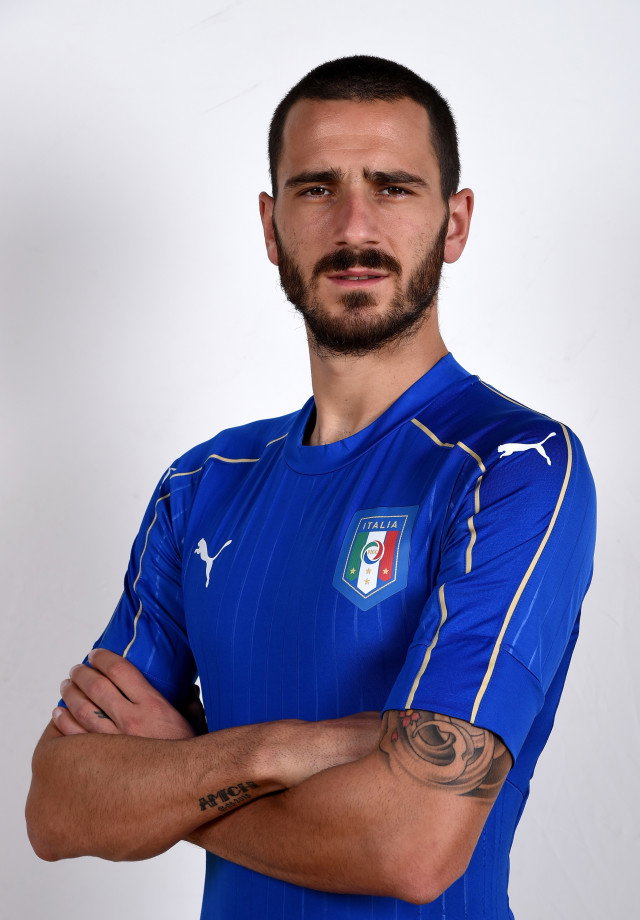 Bonucci e le 100 presenze in Azzurro: “Un’emozione, ogni volta come se fosse la prima” preview