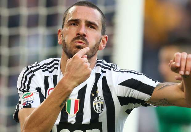 Dall’Inghilterra: Manchester United, nel mirino c’è Bonucci preview