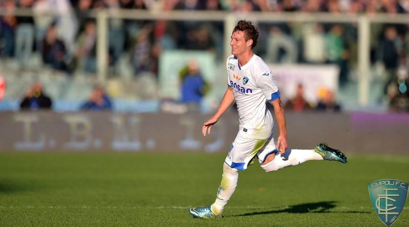 L’indiscrezione: Buchel, il Las Palmas ora è in pressing preview