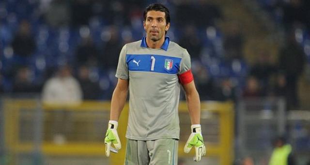 Buffon: “Vittoria figlia dell’organizzazione di Conte” preview
