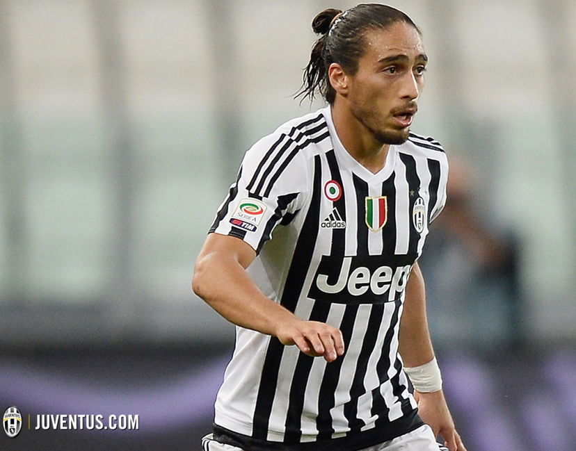 Dalla Turchia: Galatasaray, idea Caceres preview