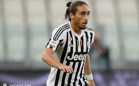 Caceres juventus.com