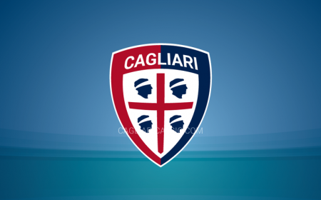 cagliari logo