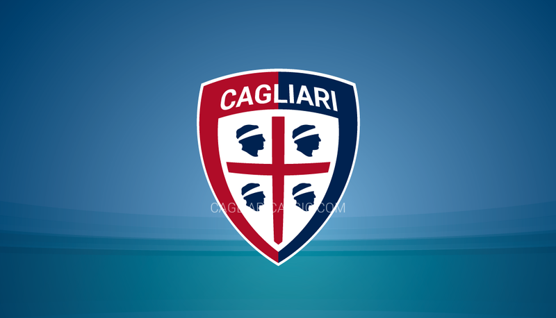 cagliari logo