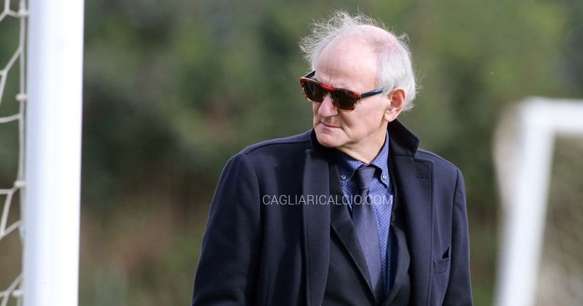 Ds Cagliari: “Nessuna trattativa per Sabelli” preview