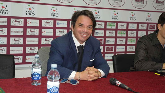 Esclusiva: Capuano verso la risoluzione con l’Arezzo. E poi il Modena preview