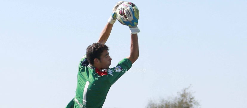 Cagliari, arriva Carboni il “para rigori” preview