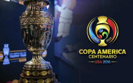 copa america