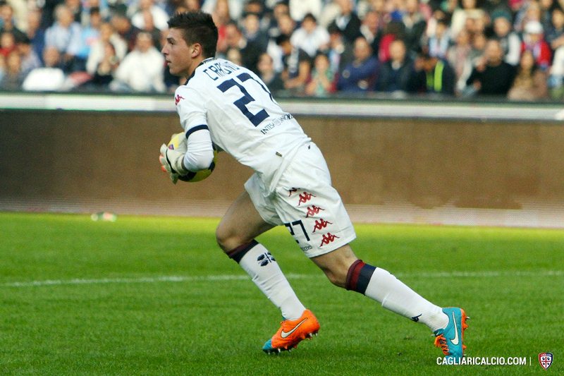 Ufficiale: Cagliari-Cragno, avanti fino al 2020 preview