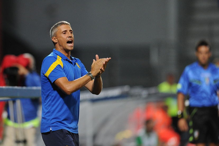 Il retroscena: Crespo e quella toccata e fuga a Lugano preview