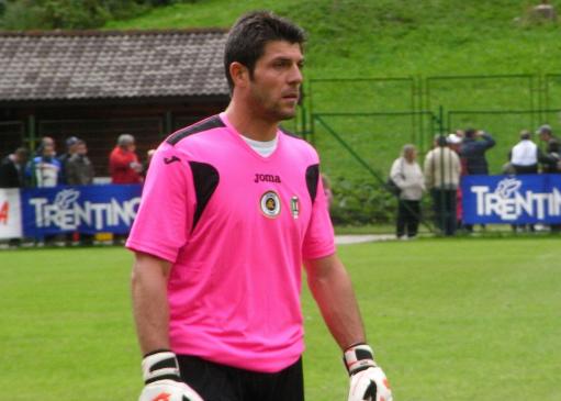 Esclusiva: Russo, un nuovo portiere per il Livorno preview