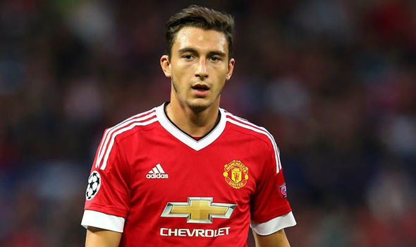 Daily Star: Darmian nel mirino del Barcellona preview